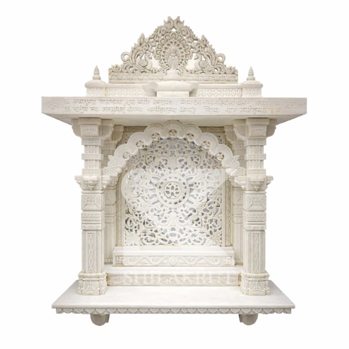 Marble Temple Designs