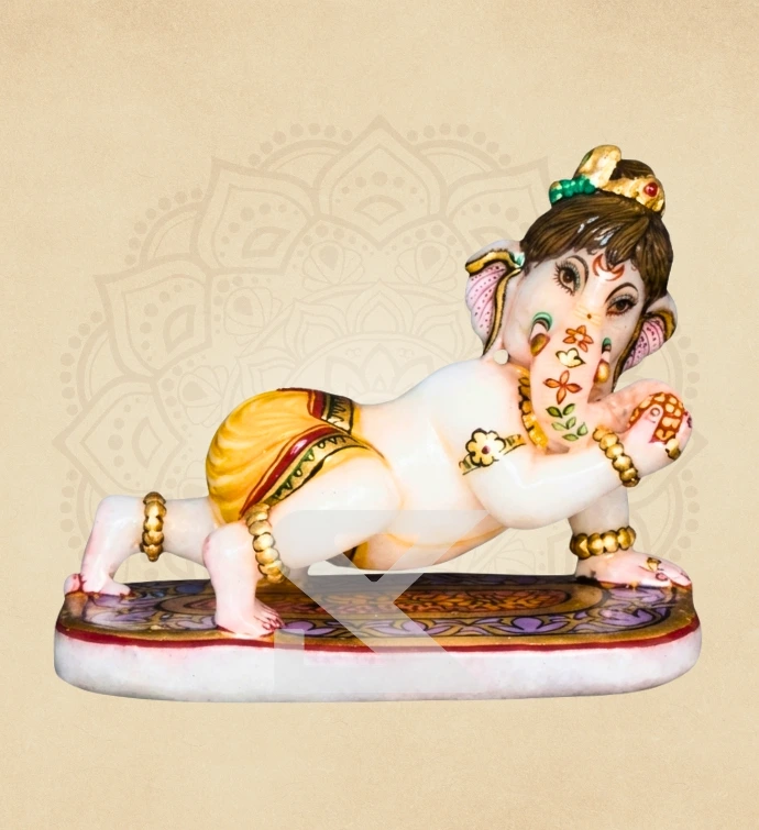 Bal Ganesha