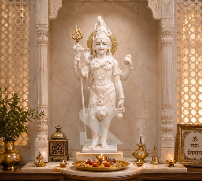 Marble Lord Shiva Choosing Guide