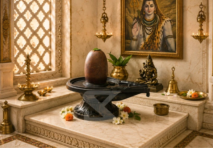 Shiv Parivar Placement Guide