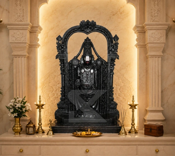 Marble Tirupati Balaji Choosing Guide