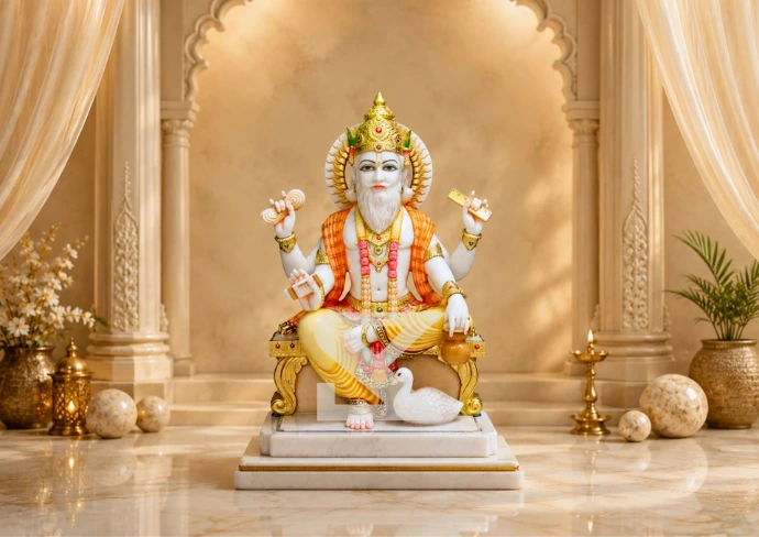 Marble Vishwakarma