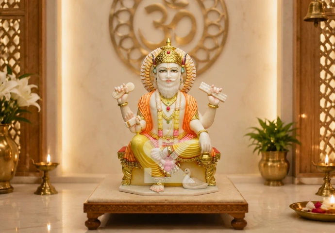 Vishwakarma Placement Guide
