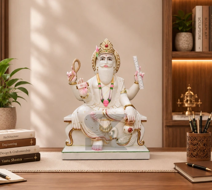 Marble Vishwakarma Choosing Guide