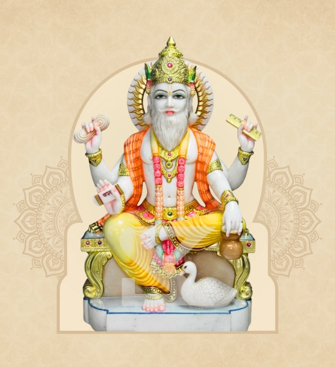 Vishwakarma — Design 01 — SKM-VKM-01