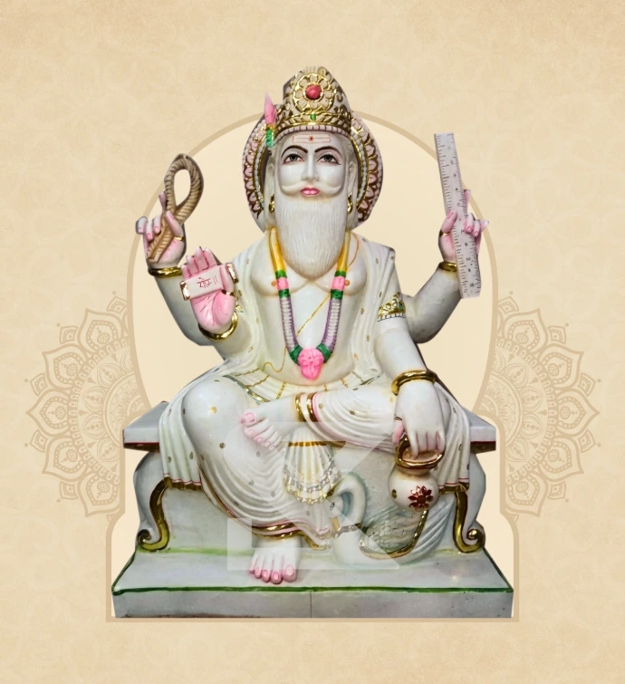 Vishwakarma — Design 03 — SKM-VKM-03