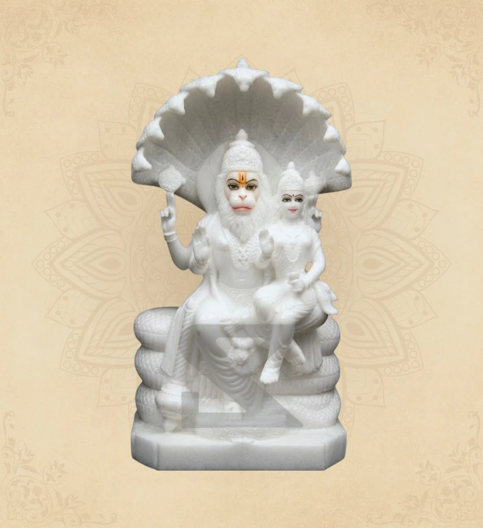 Narasimha — Design 04 — SKM-NRS-04