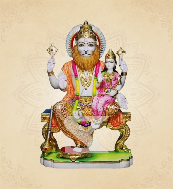 Narasimha — Design 03 — SKM-NRS-03