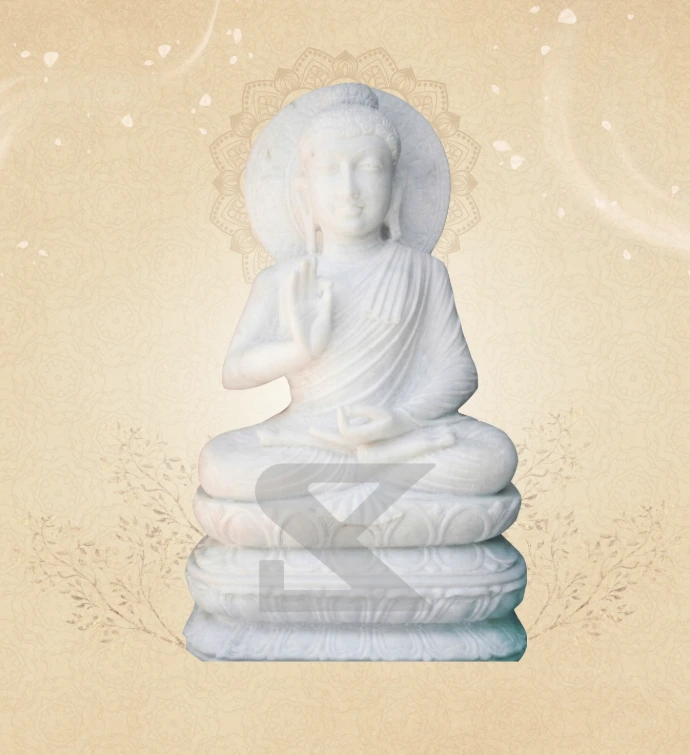 Buddha — Design 14 — SKM-BUD-14