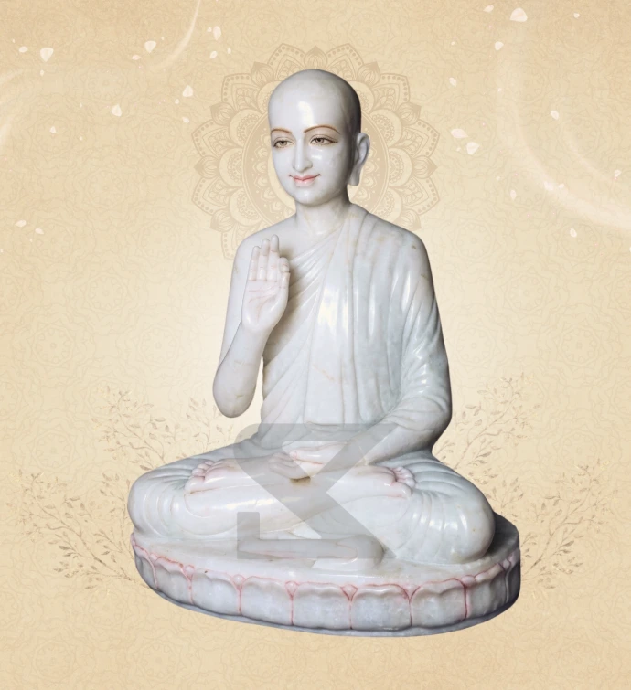 Buddha — Design 13 — SKM-BUD-13