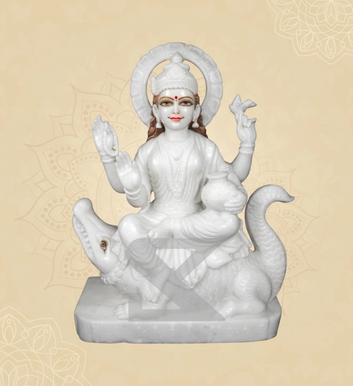 Khodiyar Mata — Design 02 — SKM-KHO-02