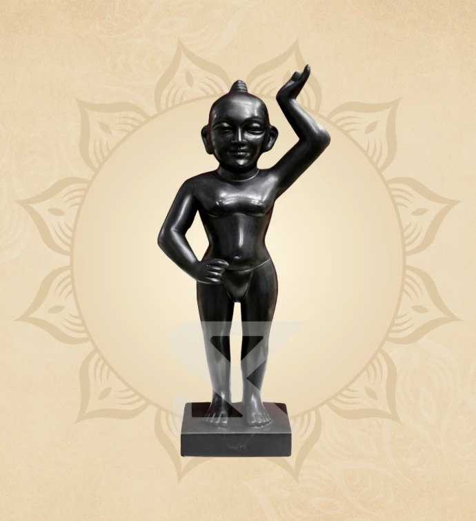 Srinathji — Design 03 — SKM-SNJ-03