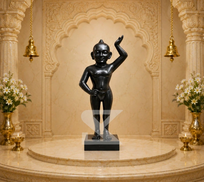 Srinathji Choosing Guide