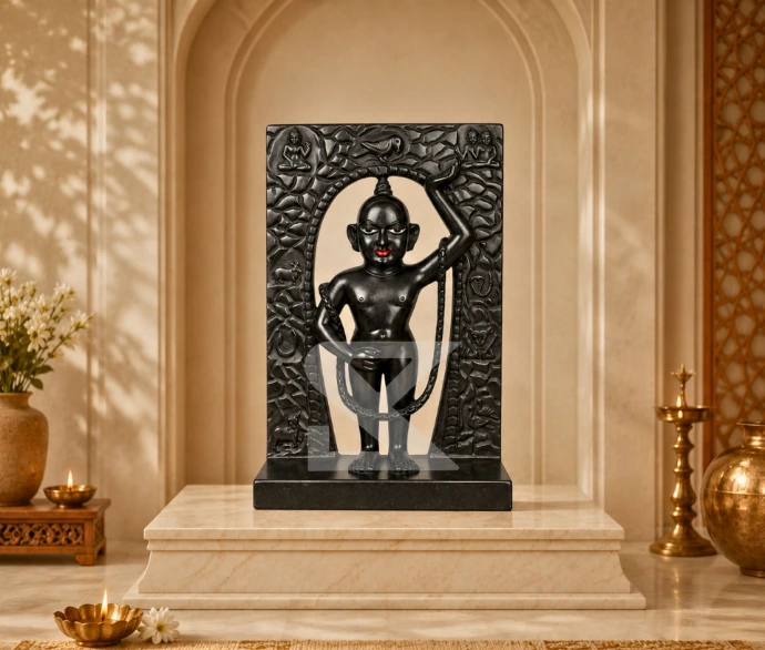 Marble Srinathji — Get in Touch