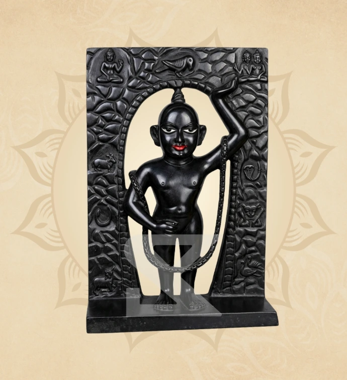 Srinathji — Design 04 — SKM-SNJ-04