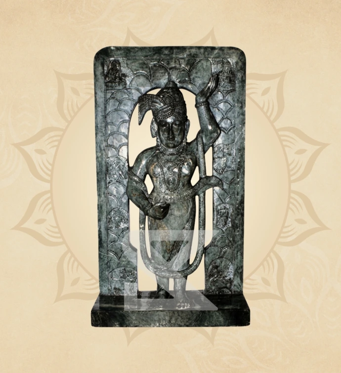 Srinathji — Design 06 — SKM-SNJ-06