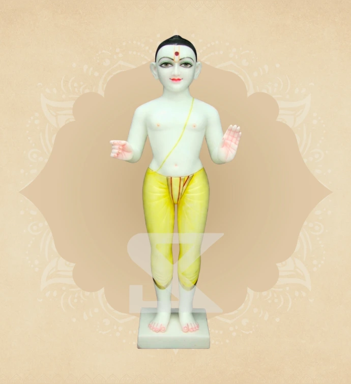 Tilak-Chandlo Detailed Swaminarayan
