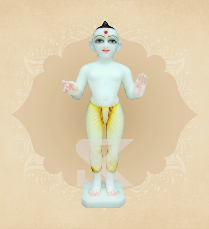 Swaminarayan for Home Mandir
