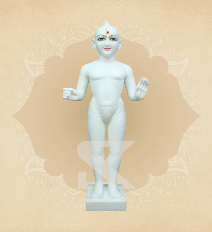 Swaminarayan for Temple Installation