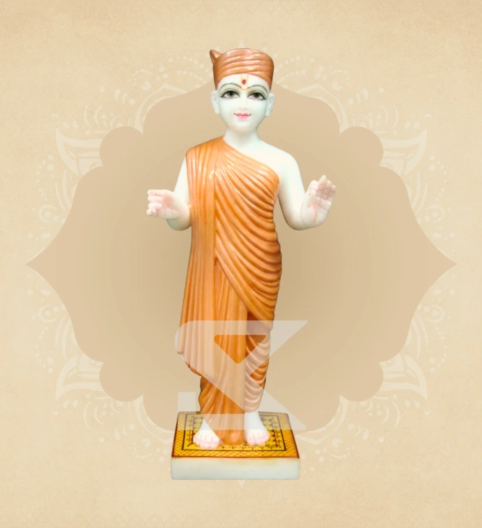 Swaminarayan for Cultural Institutions