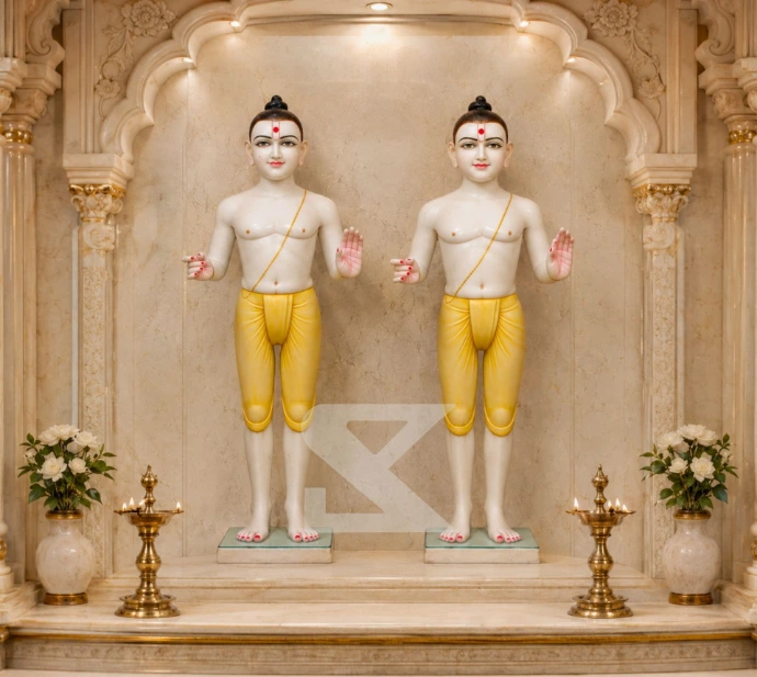 Choosing the Right Swaminarayan Statue