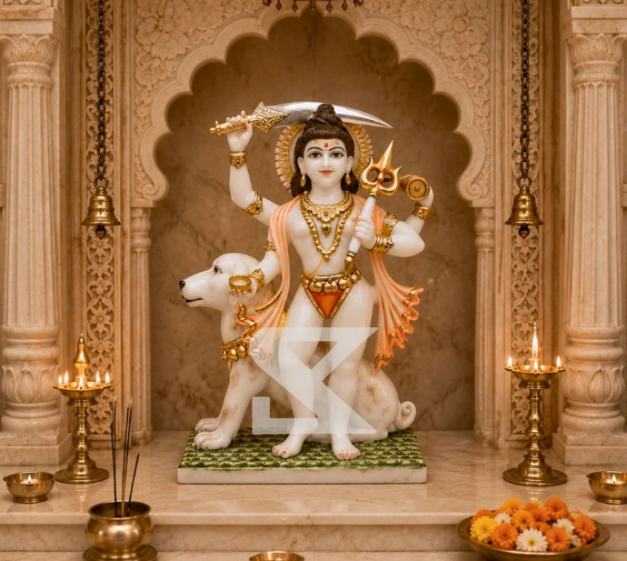 Kaal Bhairav Choosing Guide