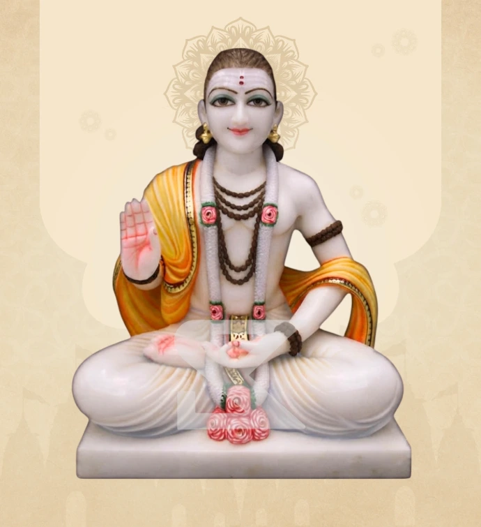 Baba Balaknath — Design 02 — SKM-BBN-02