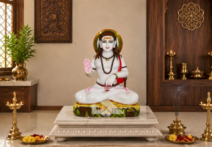 Baba Balaknath Placement Guide