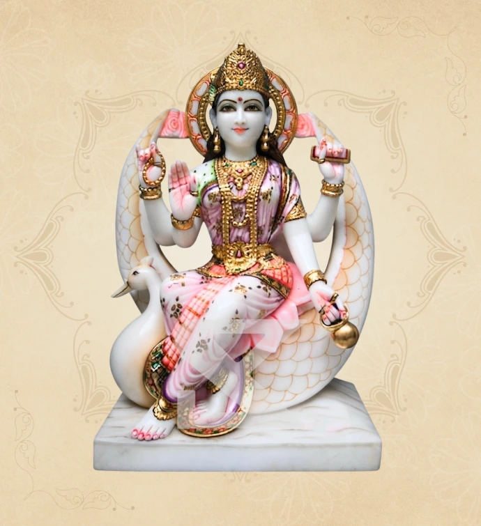 Brahmani Mata — Design 01 — SKM-BRM-01