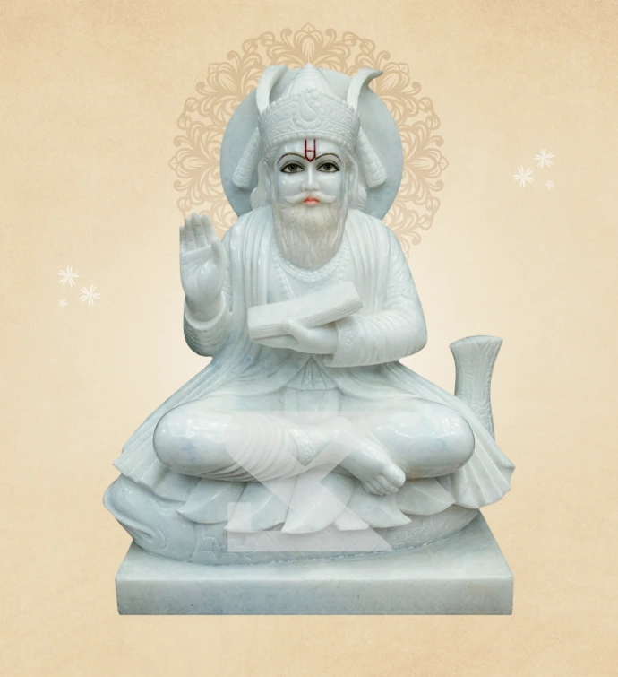 Jhulelal Ji — Design 02 — SKM-JHL-02