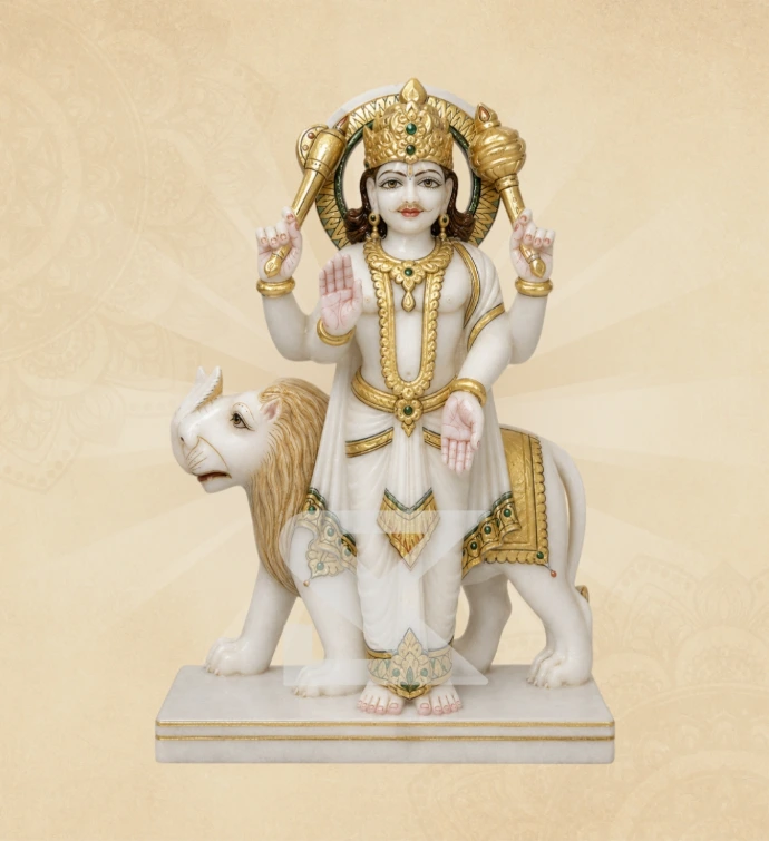 Budh Dev — SKM-NAV-BUDH