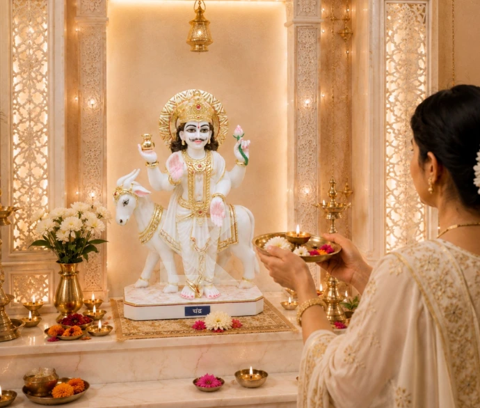 Marble Navagraha — Get in Touch
