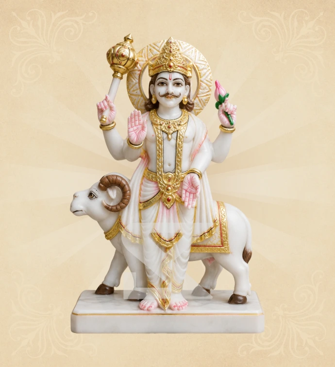 Mangal Dev — SKM-NAV-MANGAL