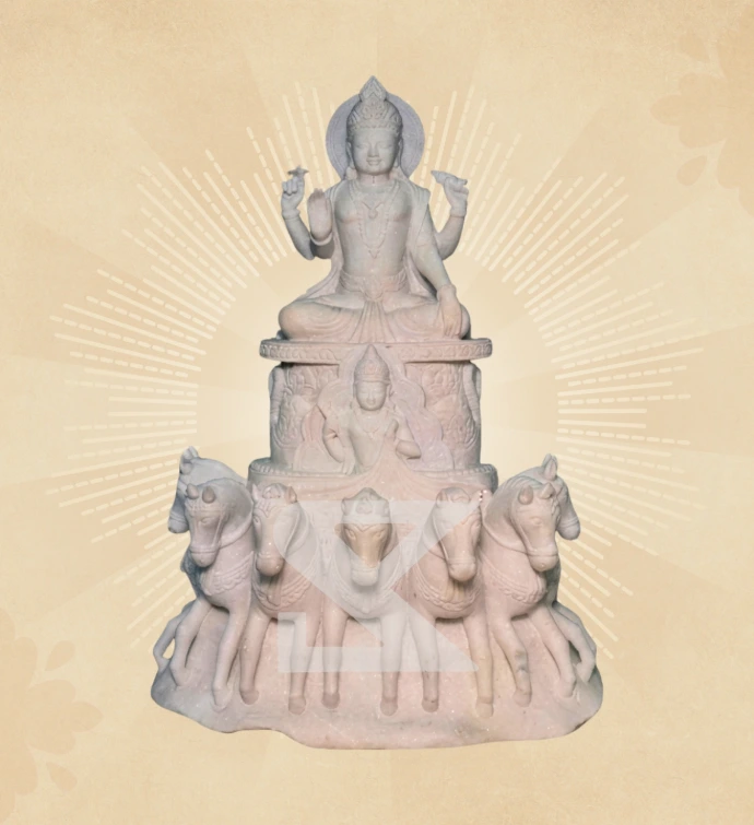 Surya Dev — Design 02 — SKM-SUR-02