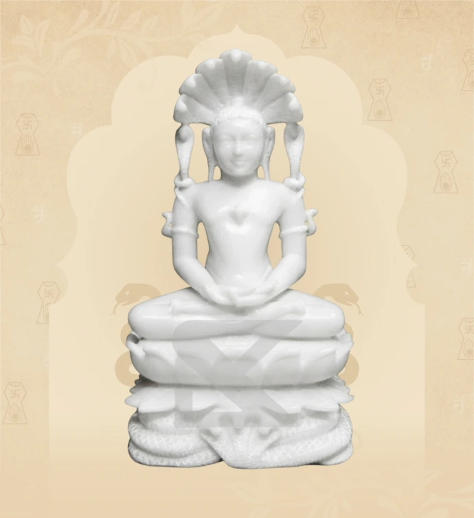 Parshvanath — Design 19 — SKM-PAR-19