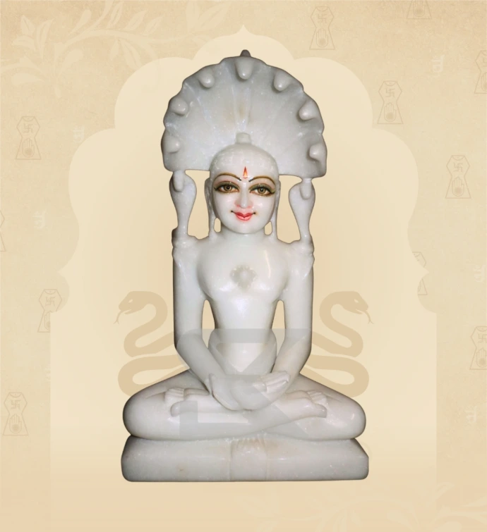 Parshvanath — Design 25 — SKM-PAR-25