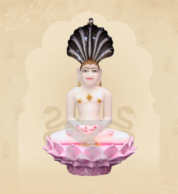 Parshvanath — Design 26 — SKM-PAR-26