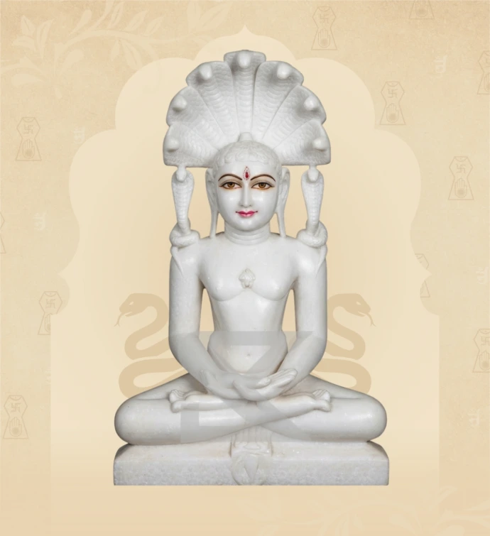 Parshvanath — Design 33 — SKM-PAR-33