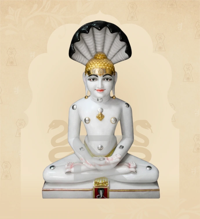 Parshvanath — Design 38 — SKM-PAR-38