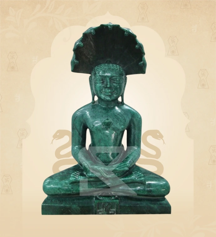 Parshvanath — Design 39 — SKM-PAR-39