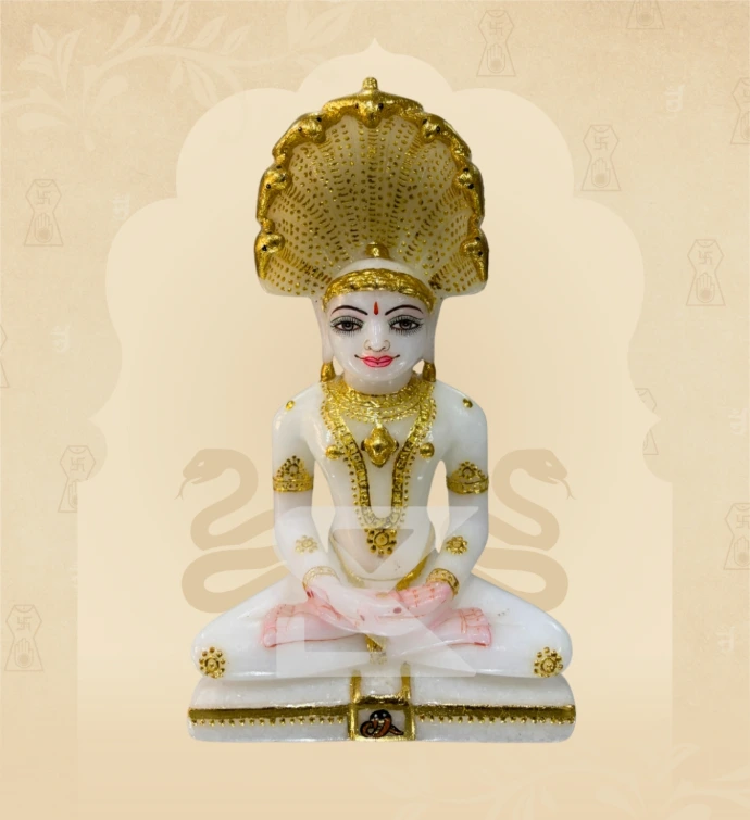 Parshvanath — Design 44 — SKM-PAR-44