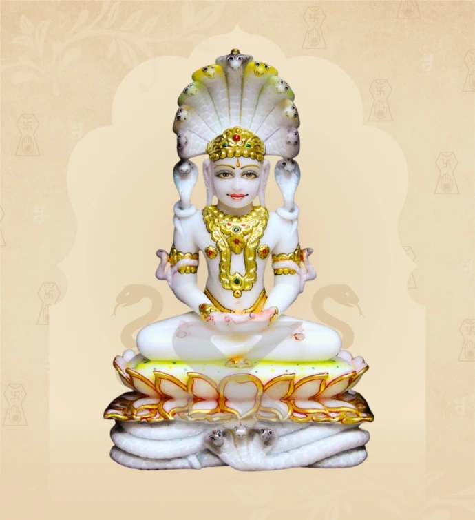 Parshvanath — Design 23 — SKM-PAR-23