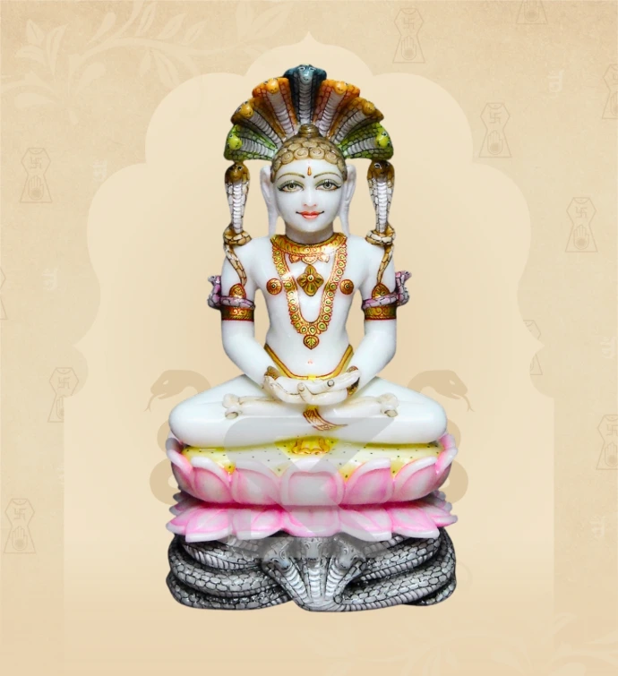 Parshvanath — Design 22 — SKM-PAR-22