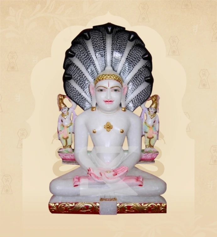 Parshvanath — Design 29 — SKM-PAR-29