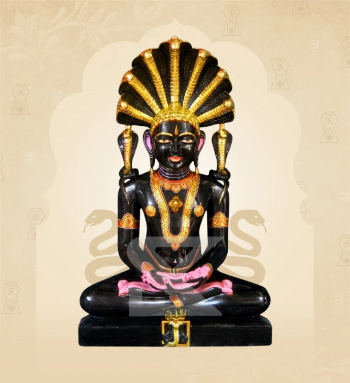 Parshvanath — Design 36 — SKM-PAR-36