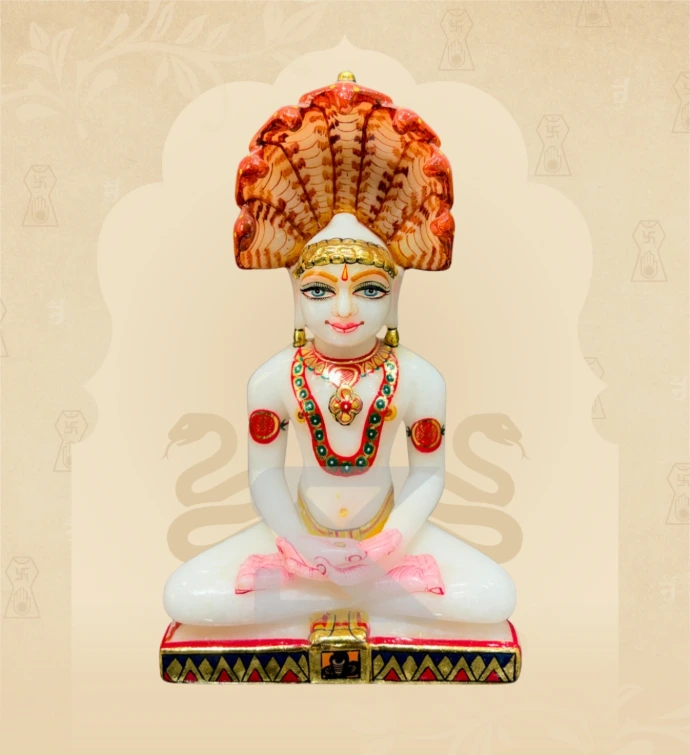 Parshvanath — Design 45 — SKM-PAR-45