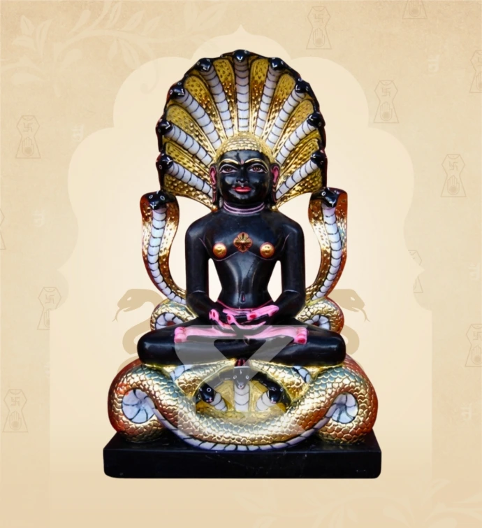 Parshvanath — Design 28 — SKM-PAR-28