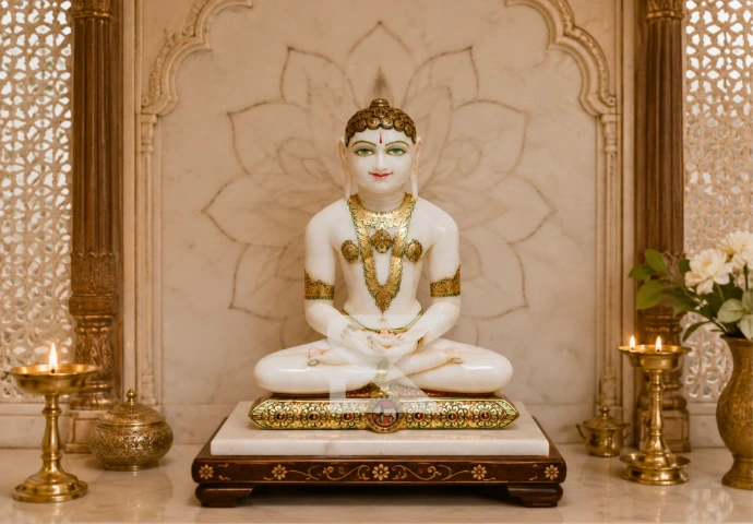 Mahaveer Swami Placement Guide