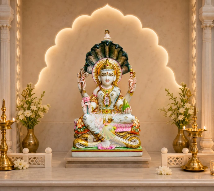 Jain Tirthankar Choosing Guide