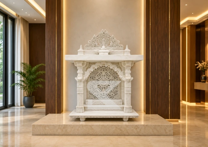 Temple Architecture